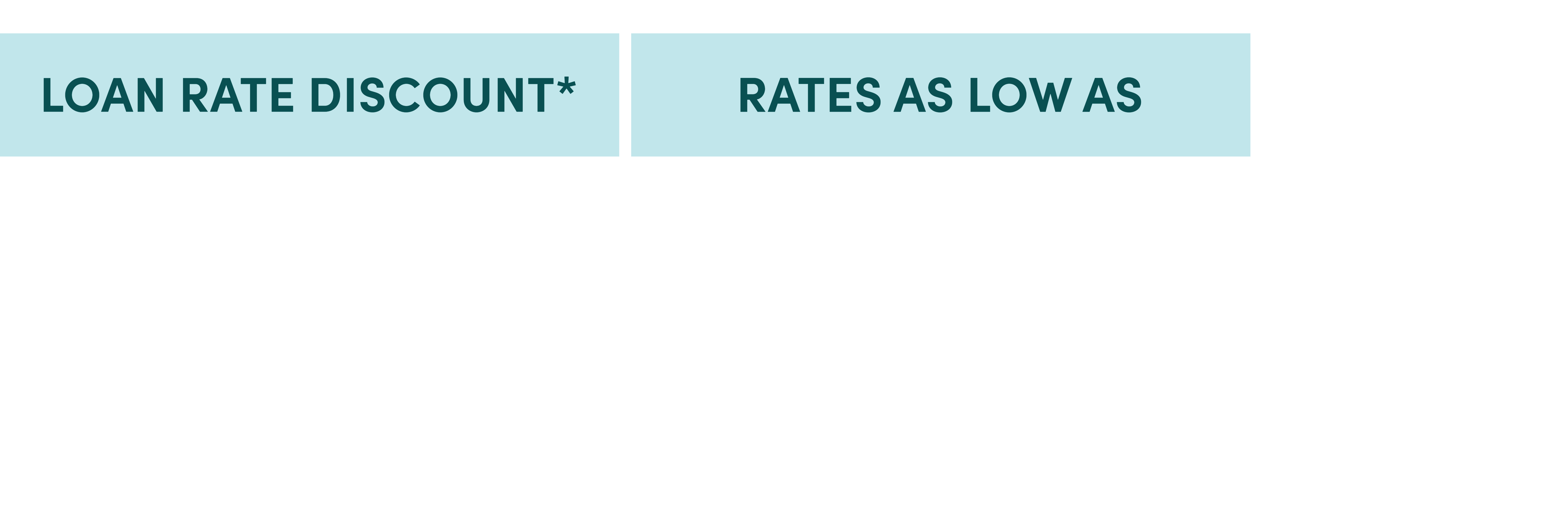 Rates call to action