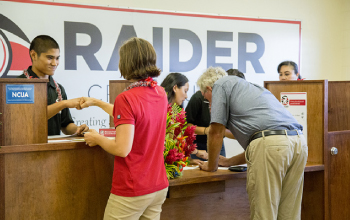 Raider Credit Union photo