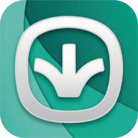 New Gather Digital Banking app icon